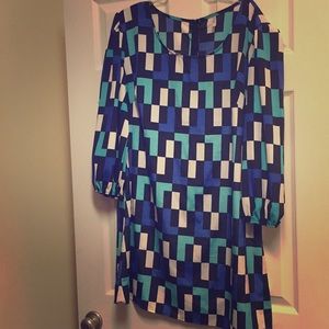 Boutique dress